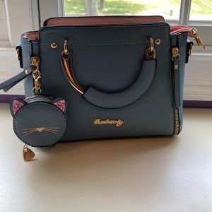 New Women's Satchel/ Crossbody/Shoulder Bag